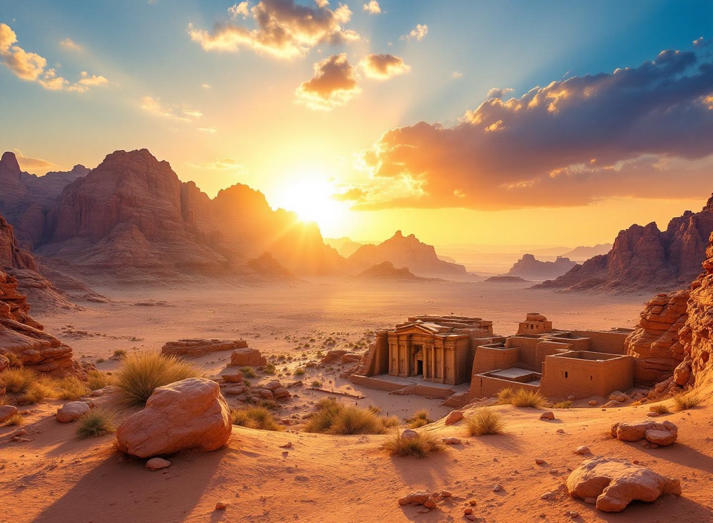 7 days in Jordan vs. 10 days: an honest comparison