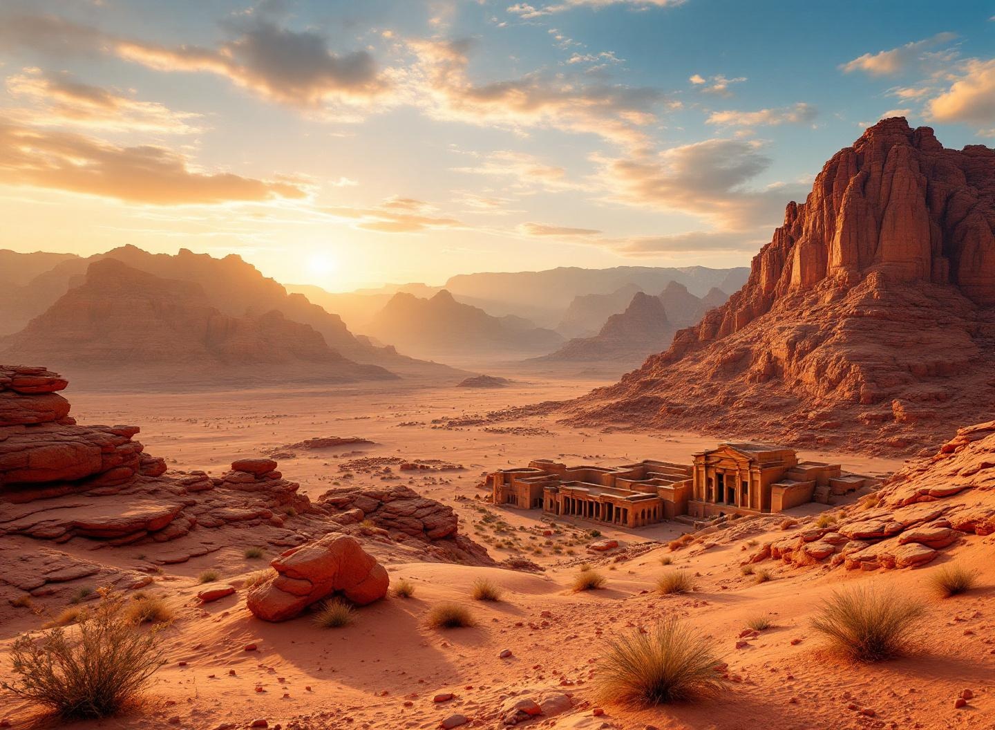 Jordan reopens to tourism: what you need to know for 2021