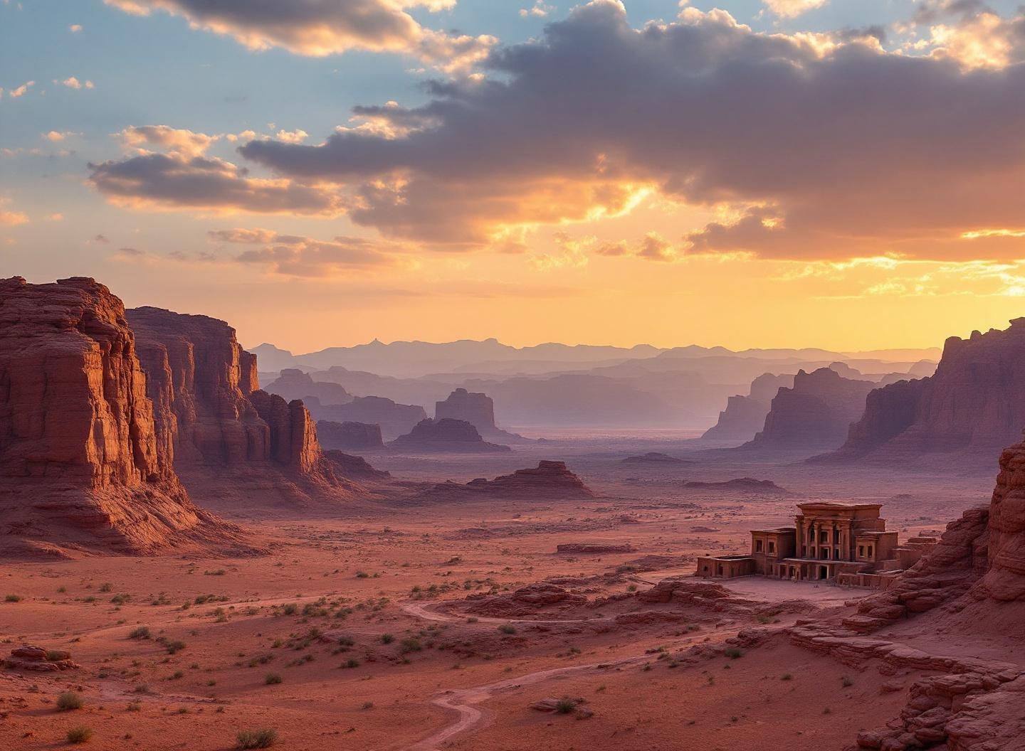 Neue Direktflüge nach Jordanien 2026: was sich geändert hat und günstiger anreisen