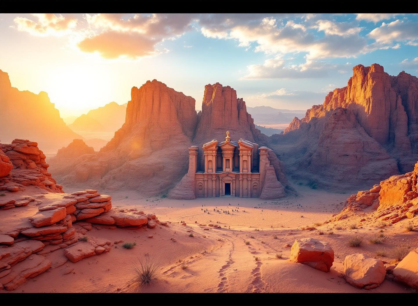 Solo female travel in Jordan: an honest 10-day review