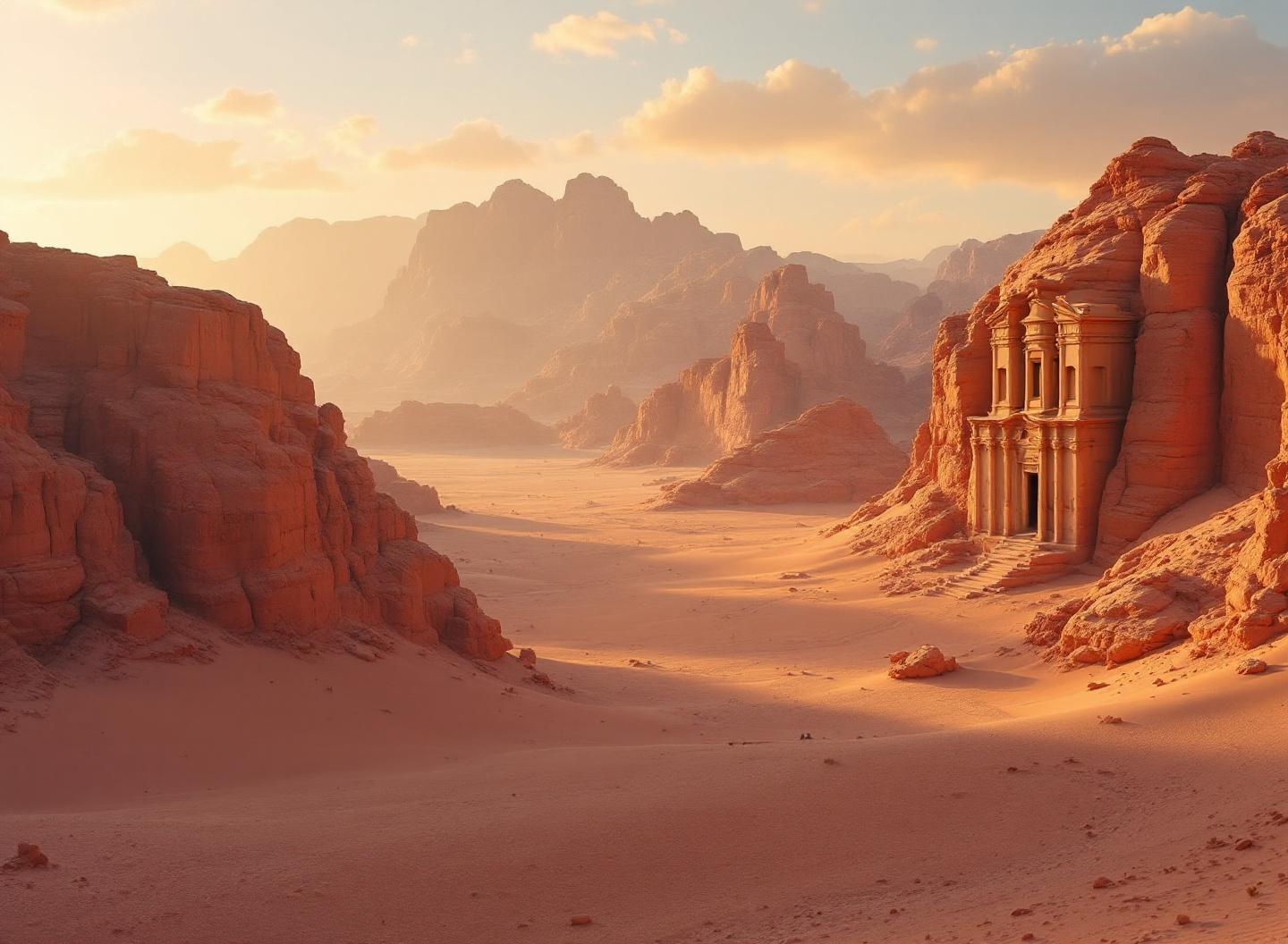 Traveling Jordan during Covid: what we learned the hard way