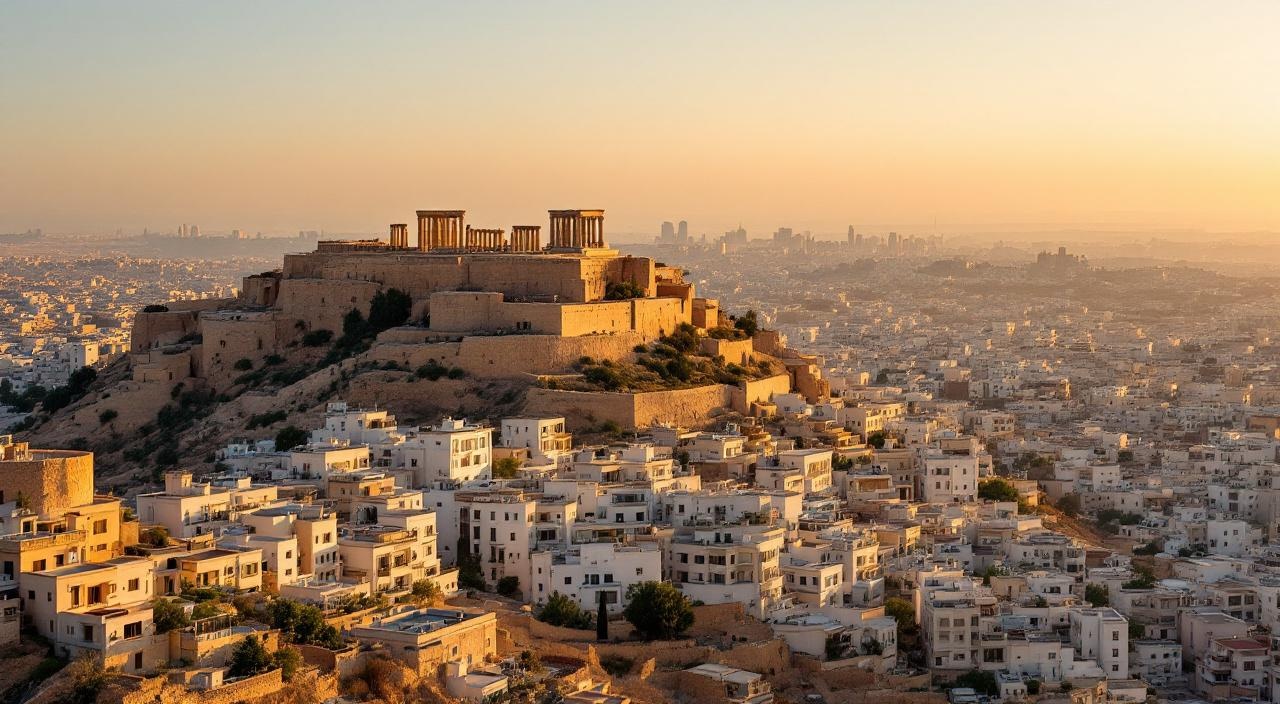 Amman