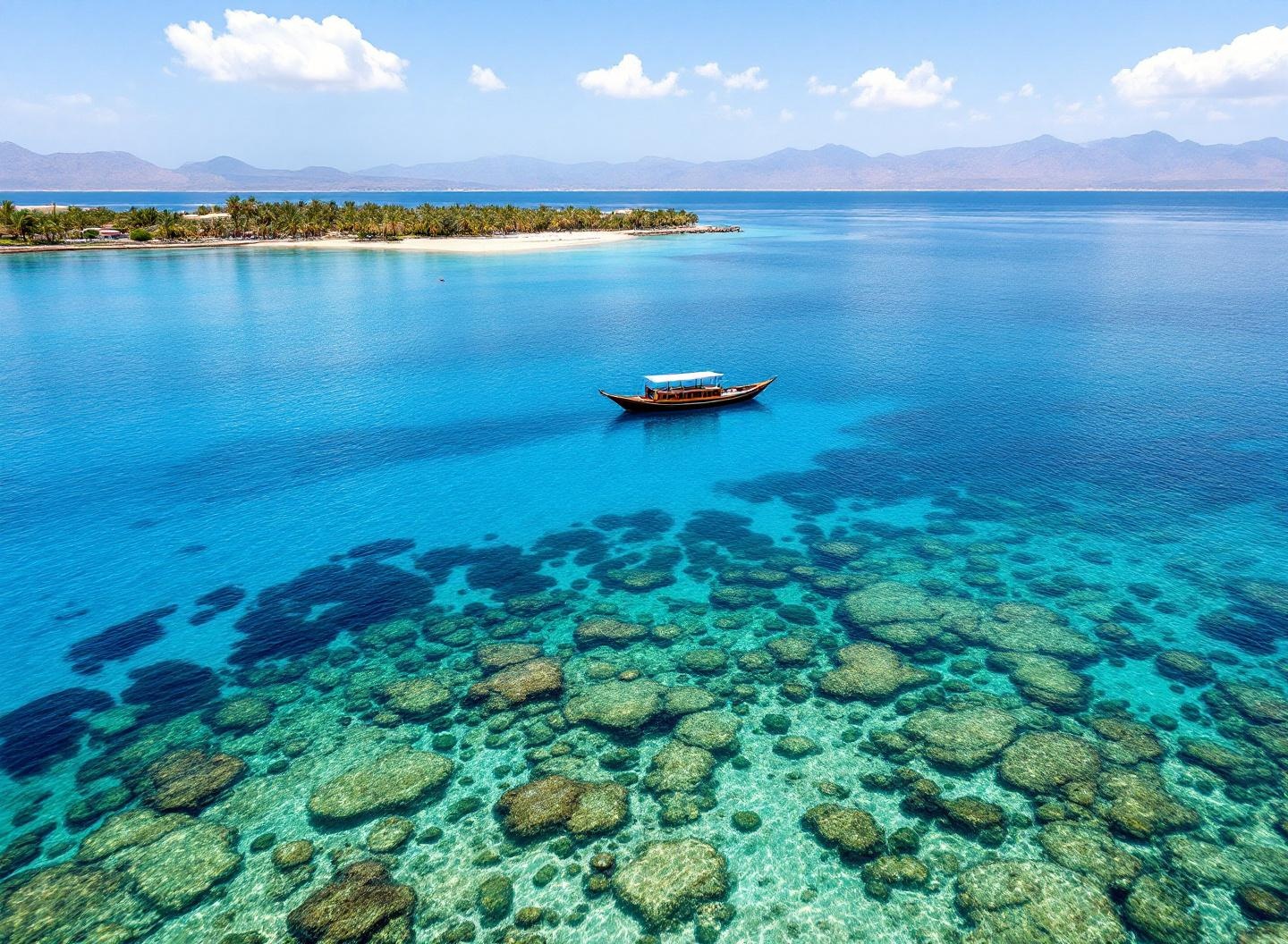 Diving and snorkeling