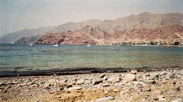 Aqaba