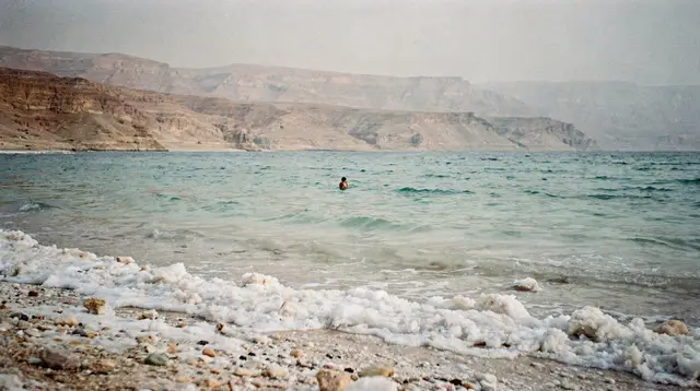 Dead Sea