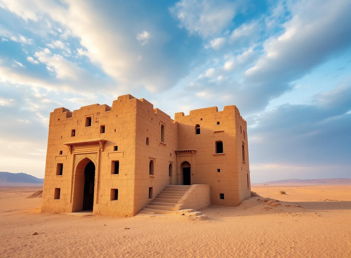 Eastern Desert
