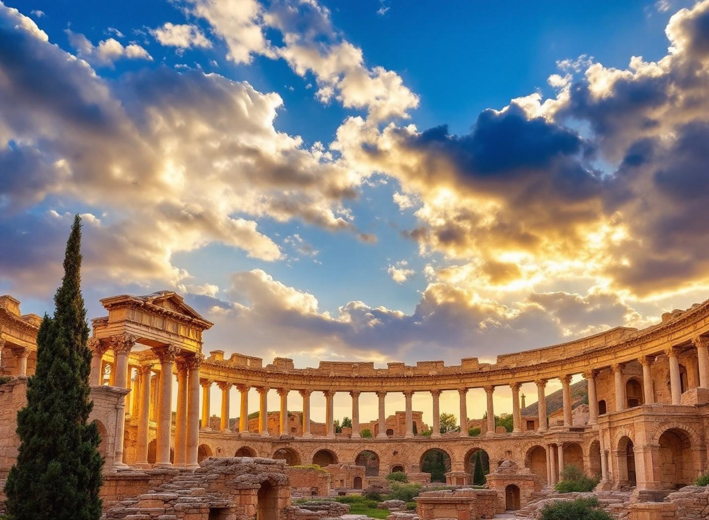 Jerash