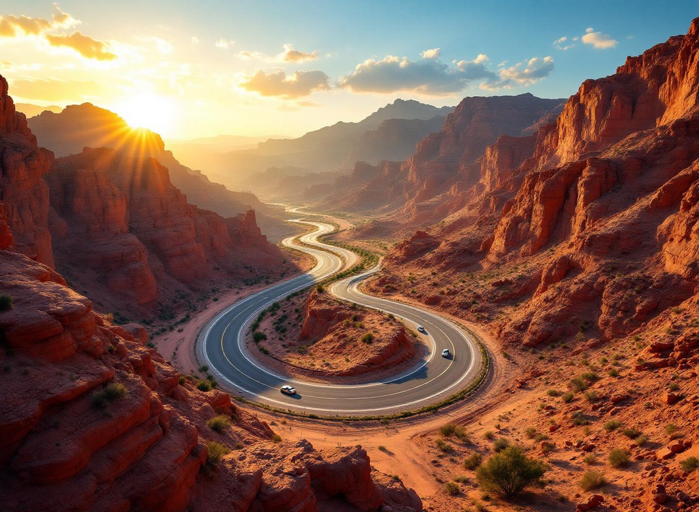 King's Highway corridor