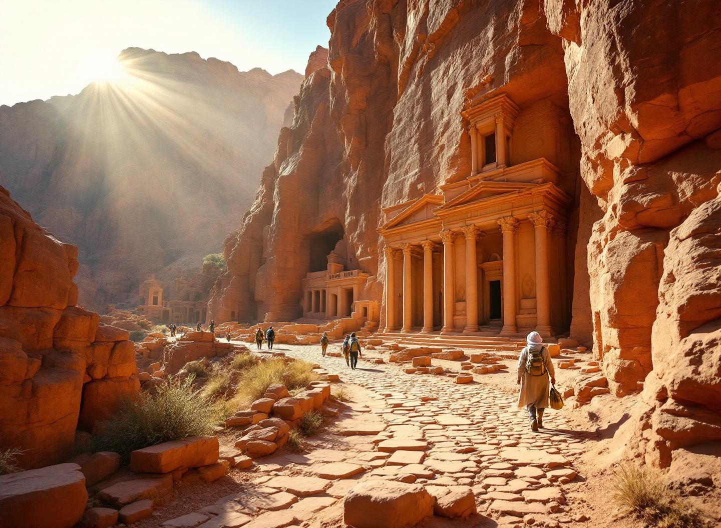 Petra