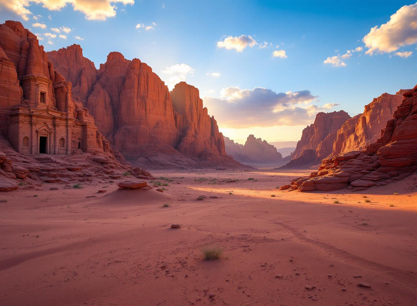 3-day Jordan tour: what's covered and is it worth it?