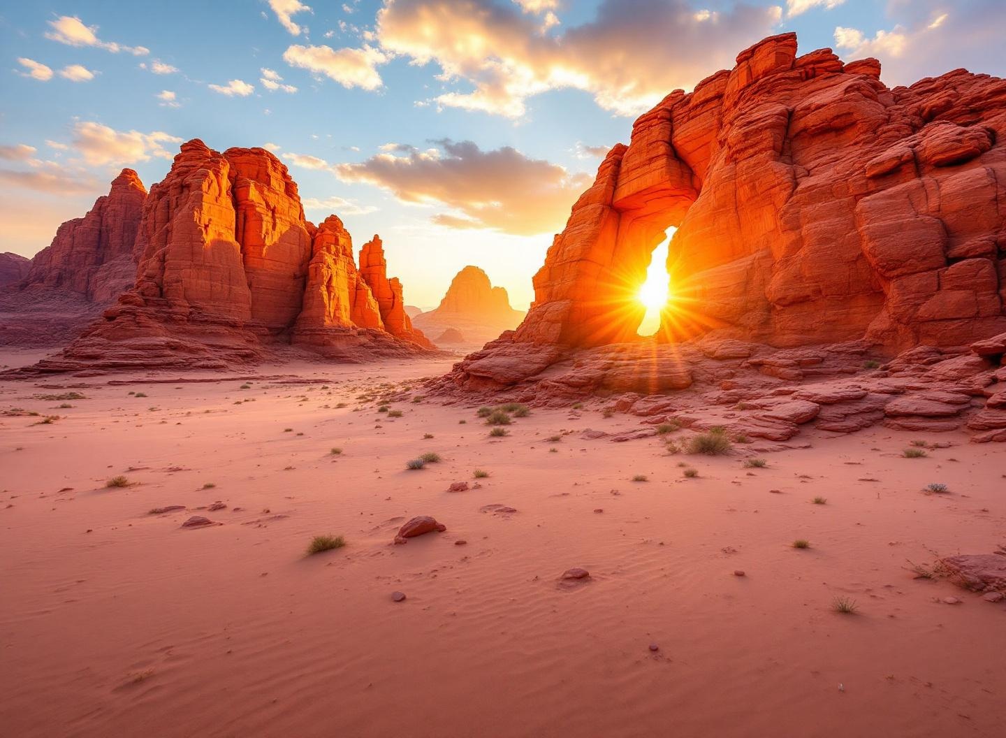 5-day Jordan tour: is 5 days enough?