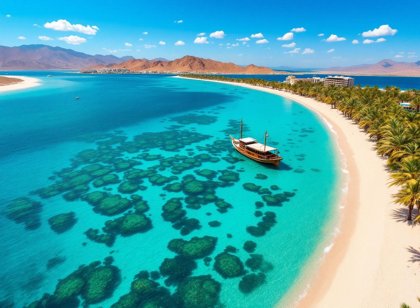 Aqaba snorkeling guide: where to snorkel in Jordan's Red Sea
