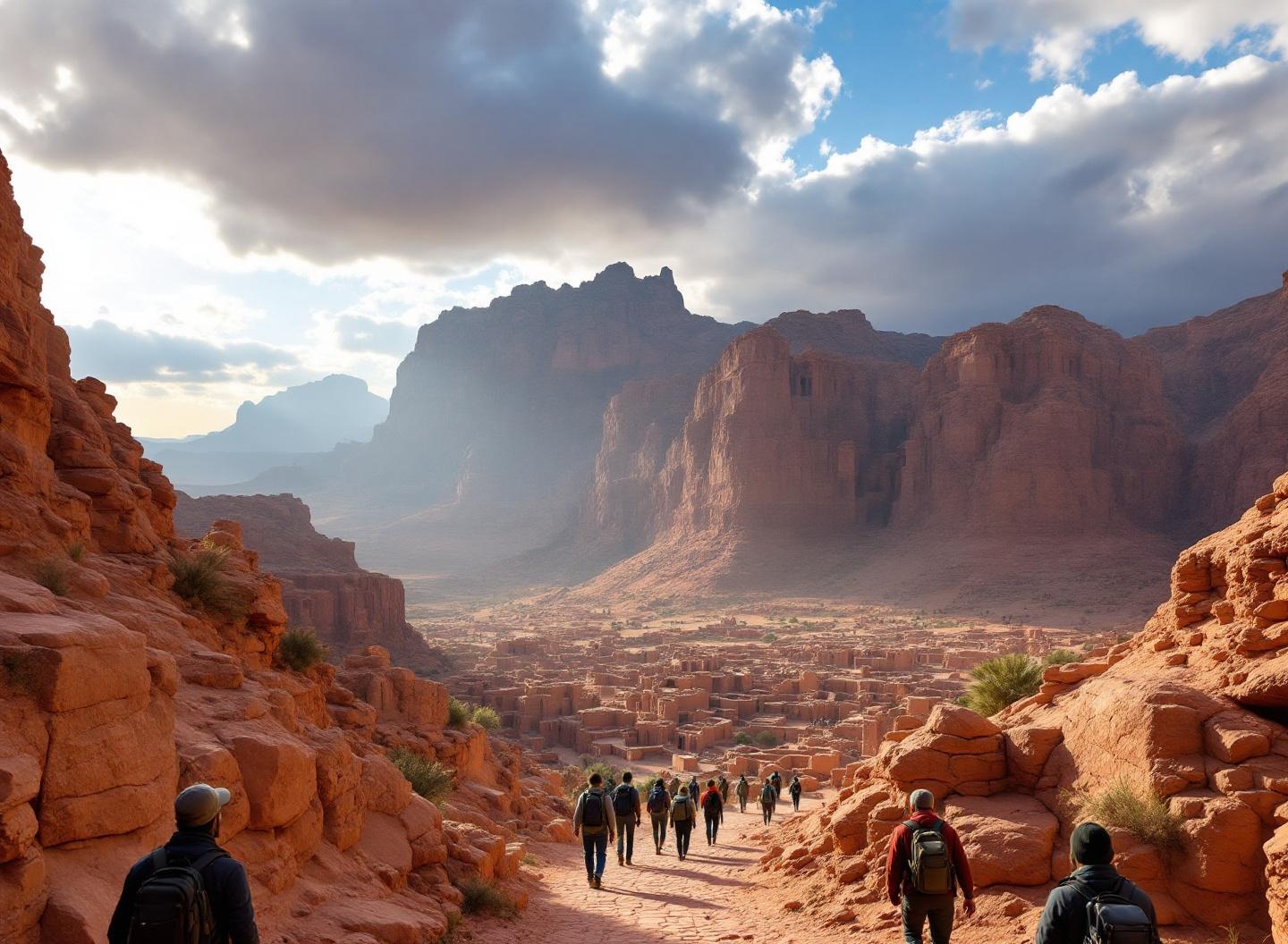 Aqaba to Petra: best ways to make the journey