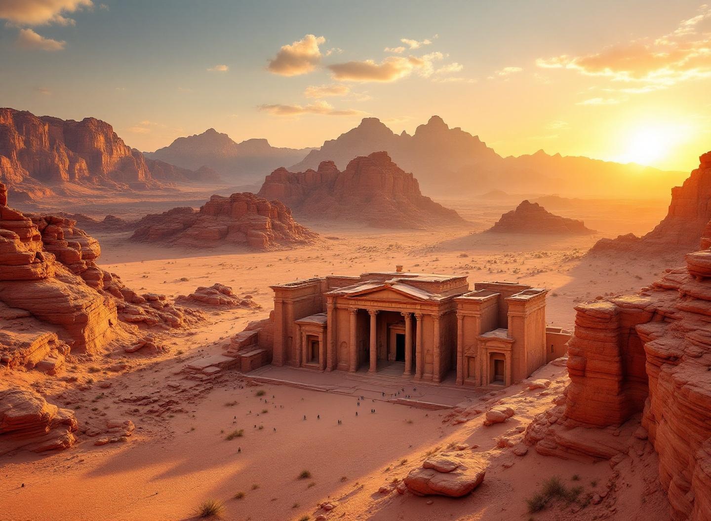 Best eSIM for Jordan: 2026 comparison