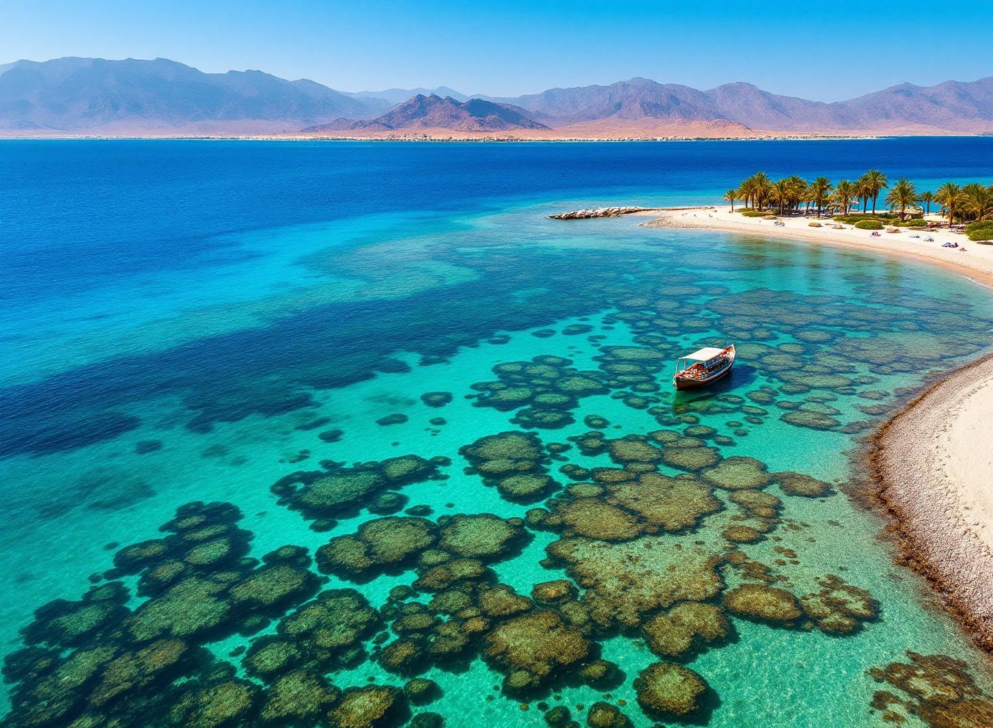 Cedar Pride wreck dive, Aqaba: the complete guide
