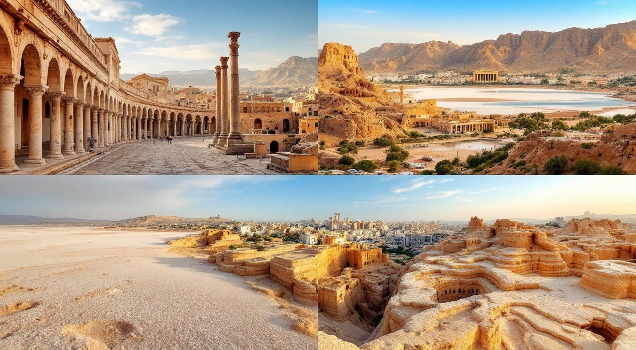 Day trips from Amman: the honest guide to every option