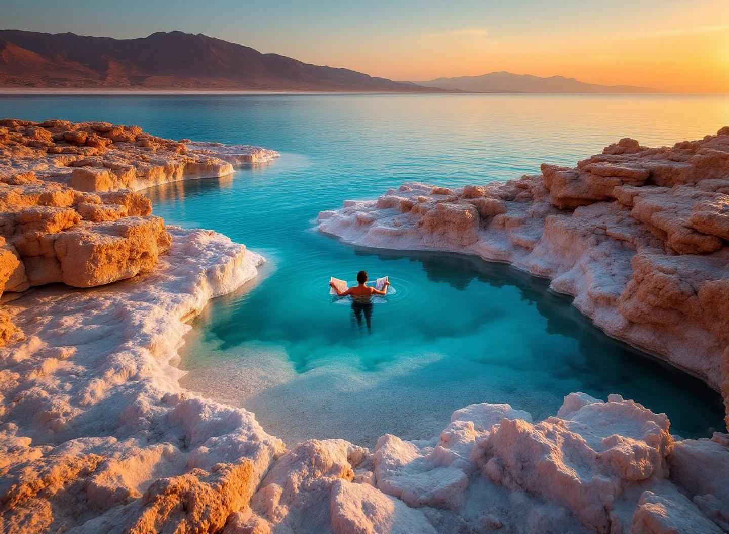 Dead Sea resort day passes compared: which is best in 2026?