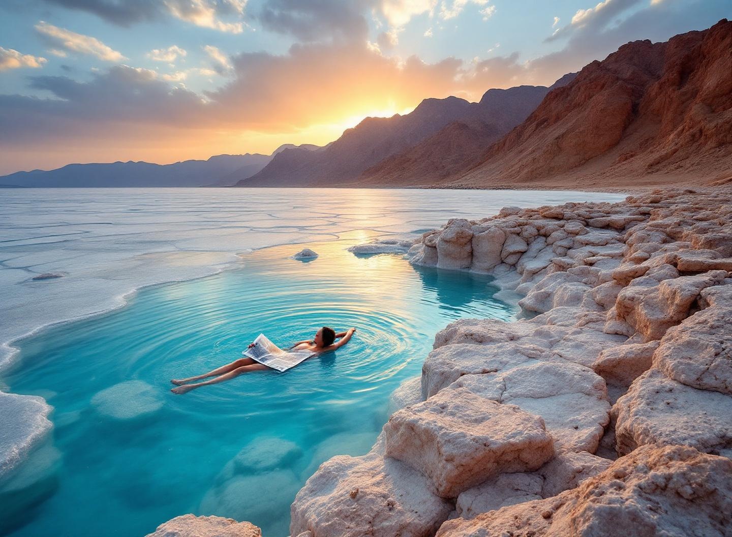 Dead Sea mud: benefits, how to use it, and what to buy