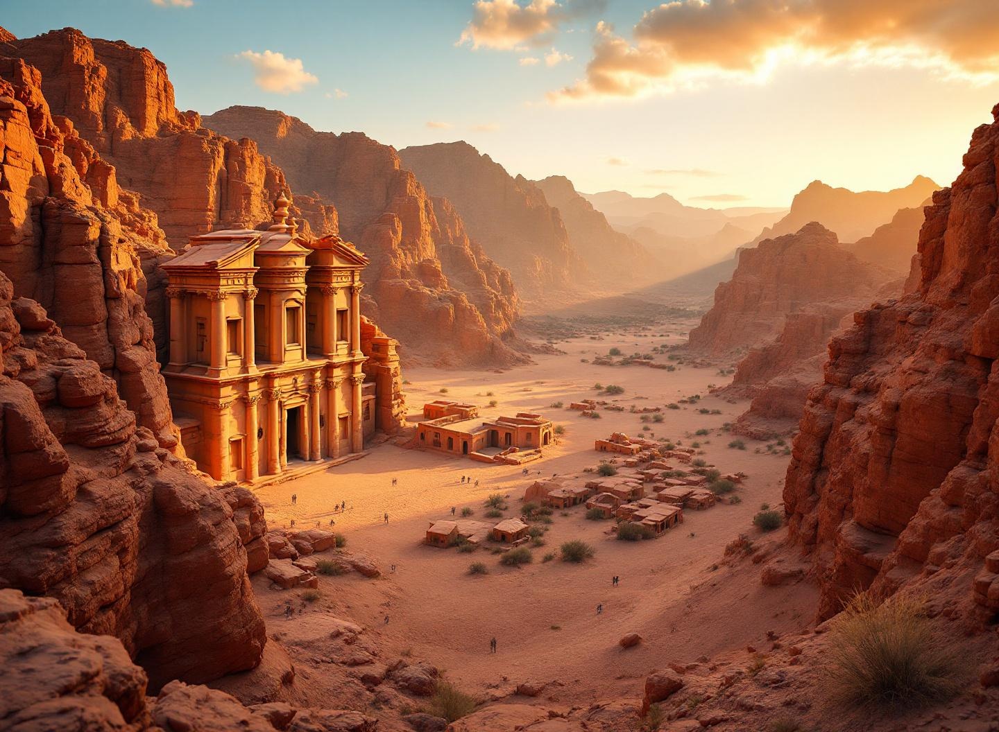 Is Jordan safe for tourists?