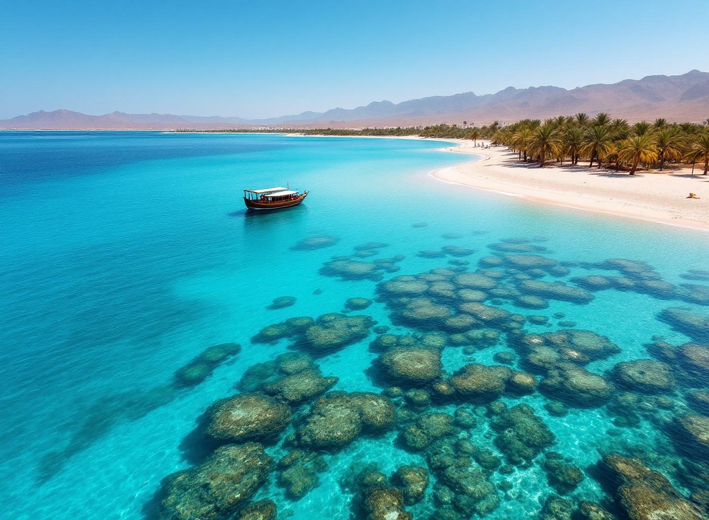 Japanese Garden dive site, Aqaba: the complete guide