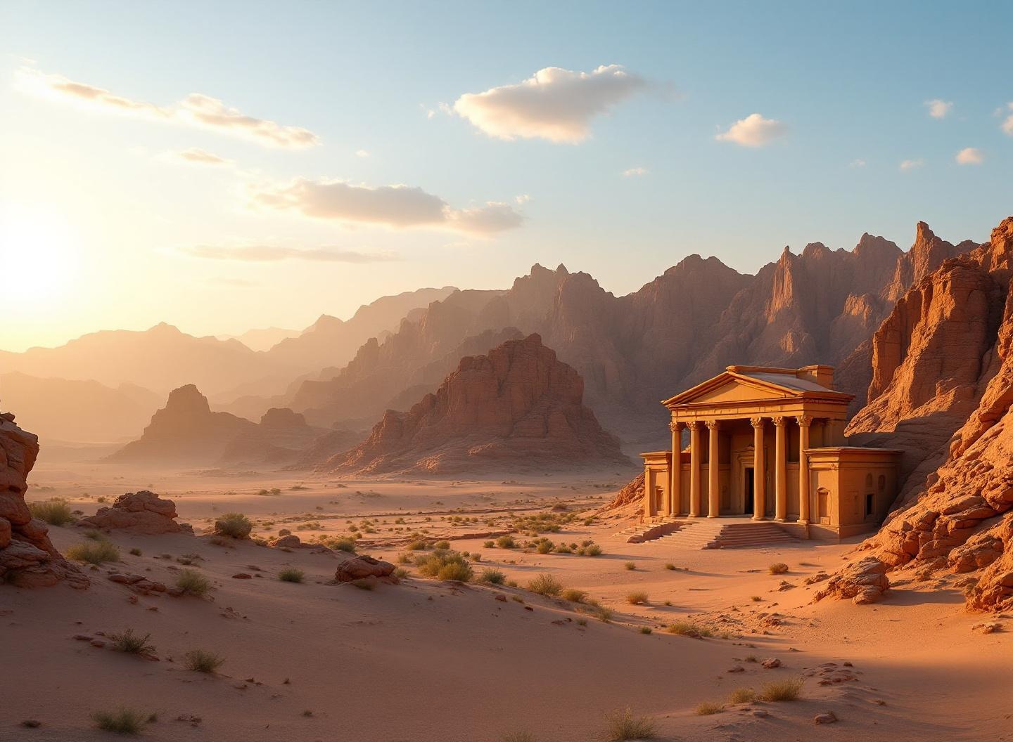 Jordan in spring: the honest guide (March–May)