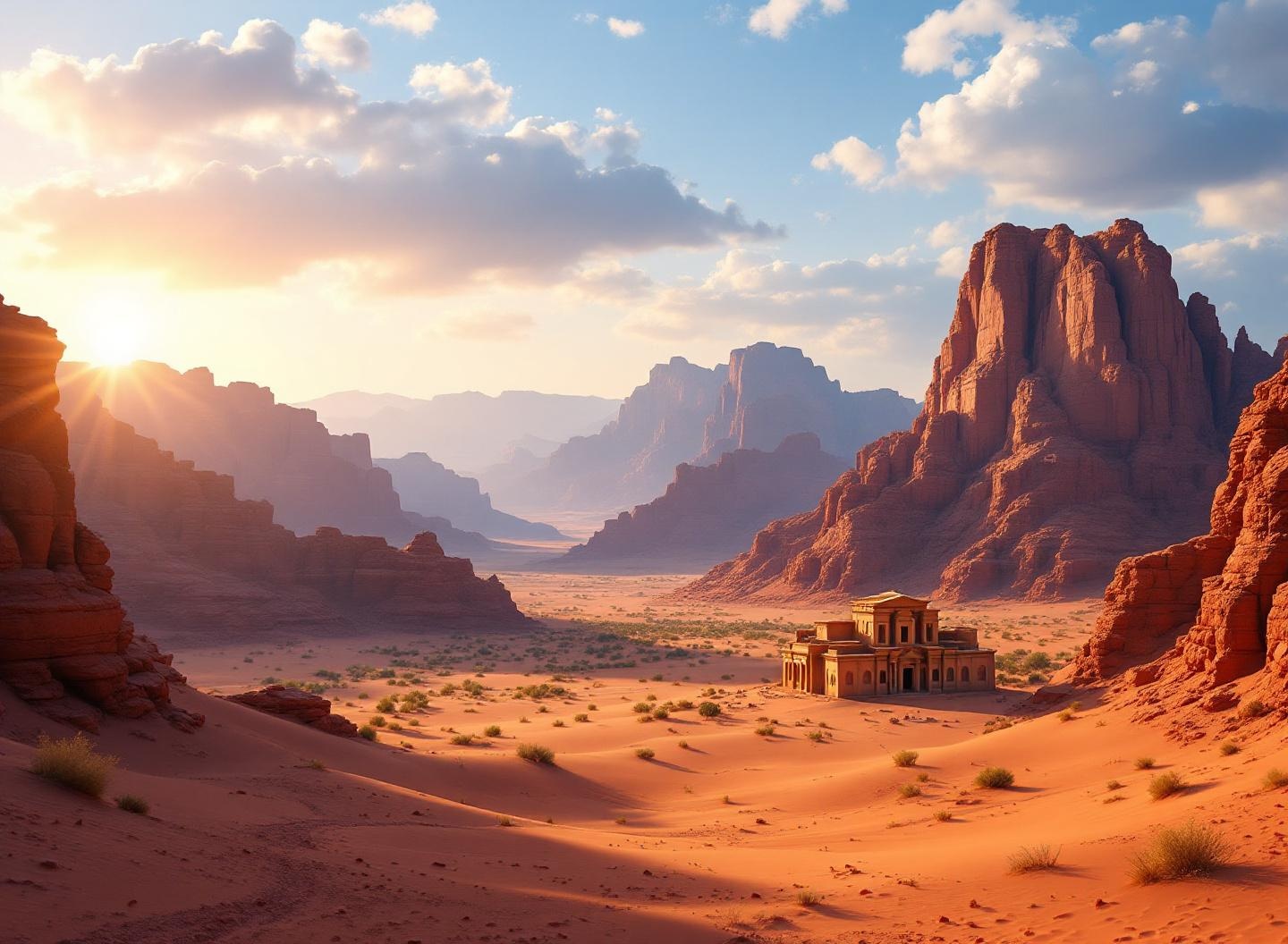 Surviving Jordan in summer: the honest heat guide