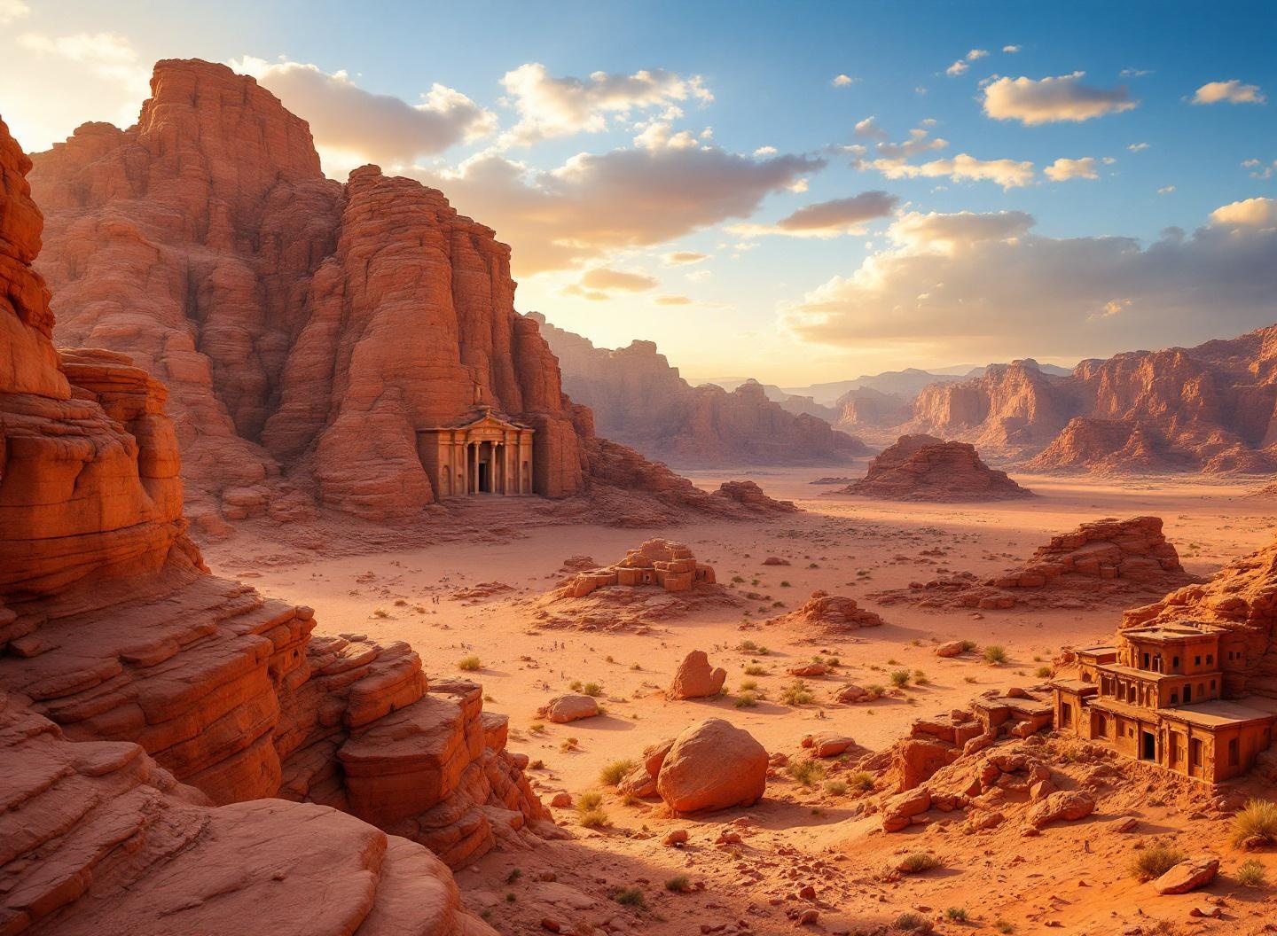 Jordan visa requirements: complete guide