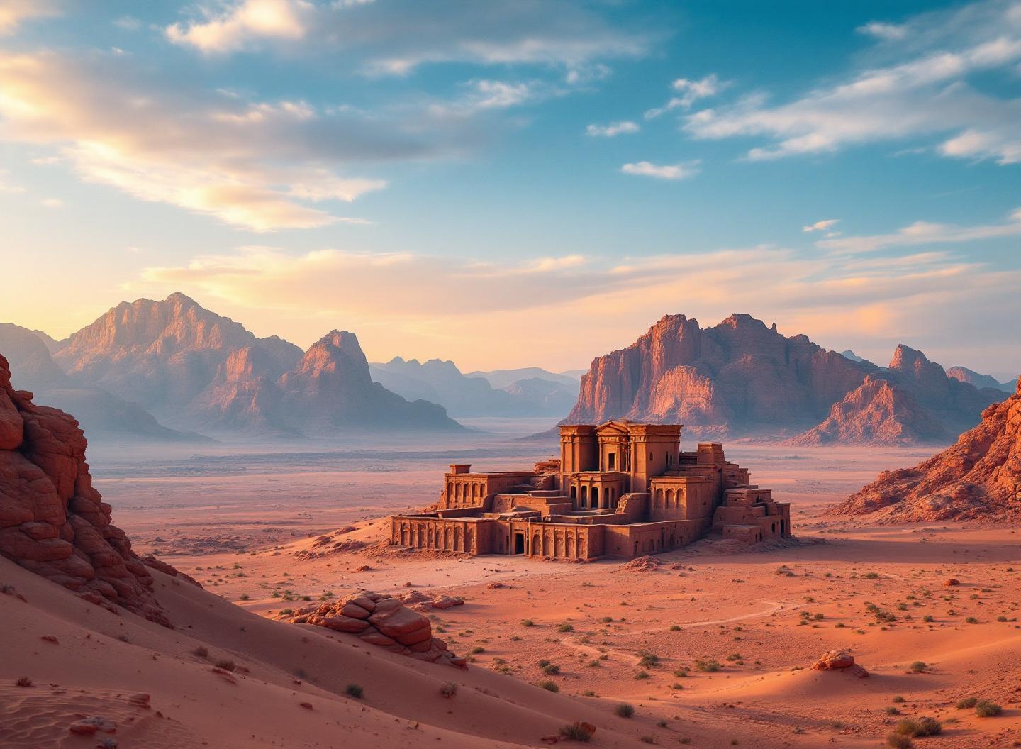 Jordan vs Egypt vs Morocco: which should you visit?