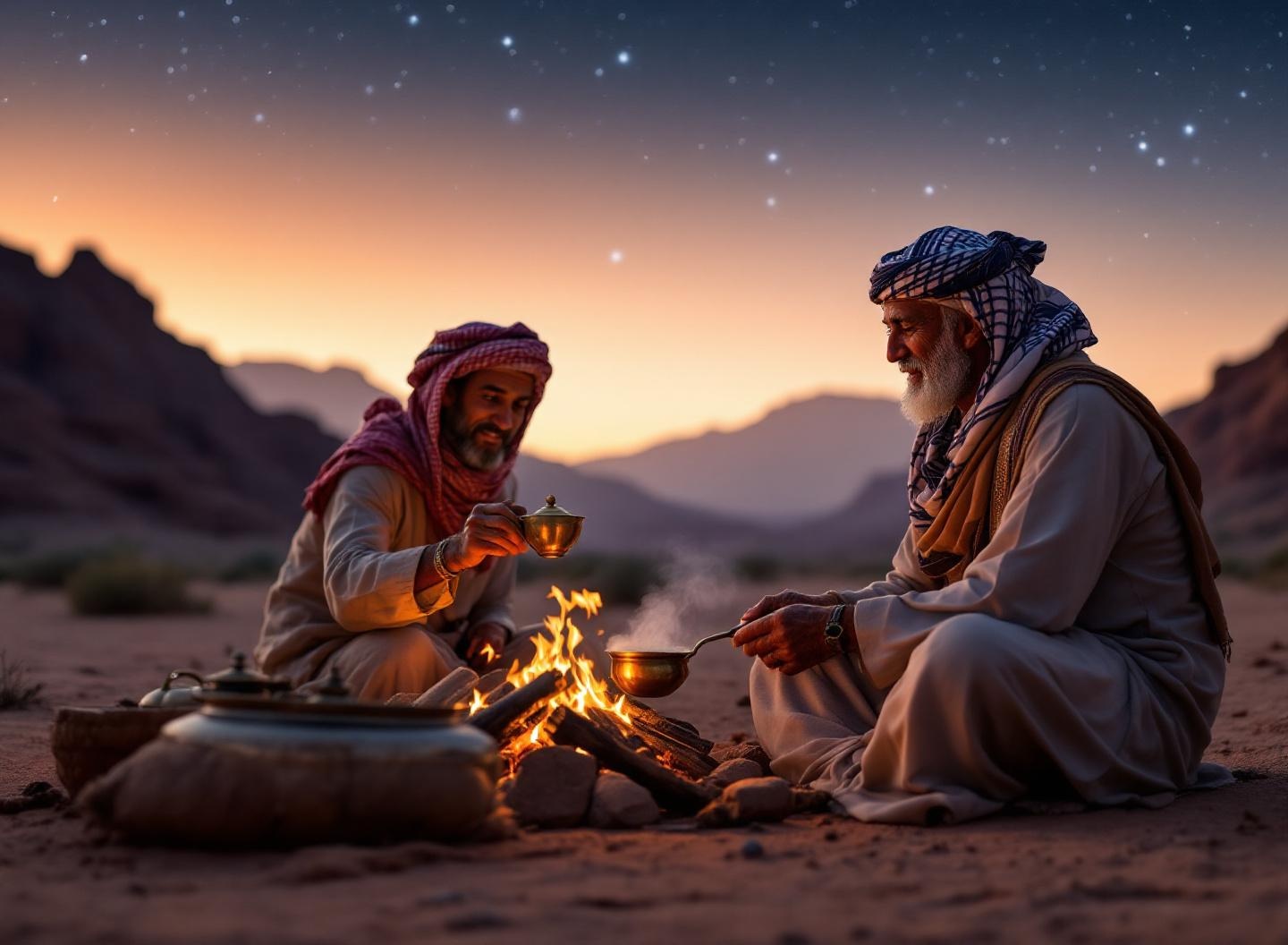 Jordanian music traditions: instruments and folk forms