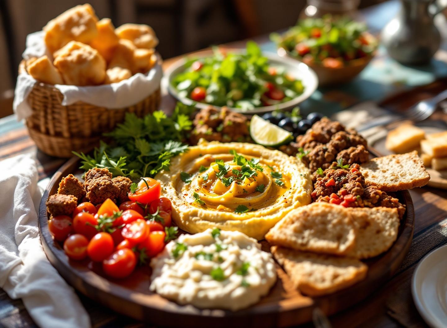 Jordanian wine: does Jordan make wine?