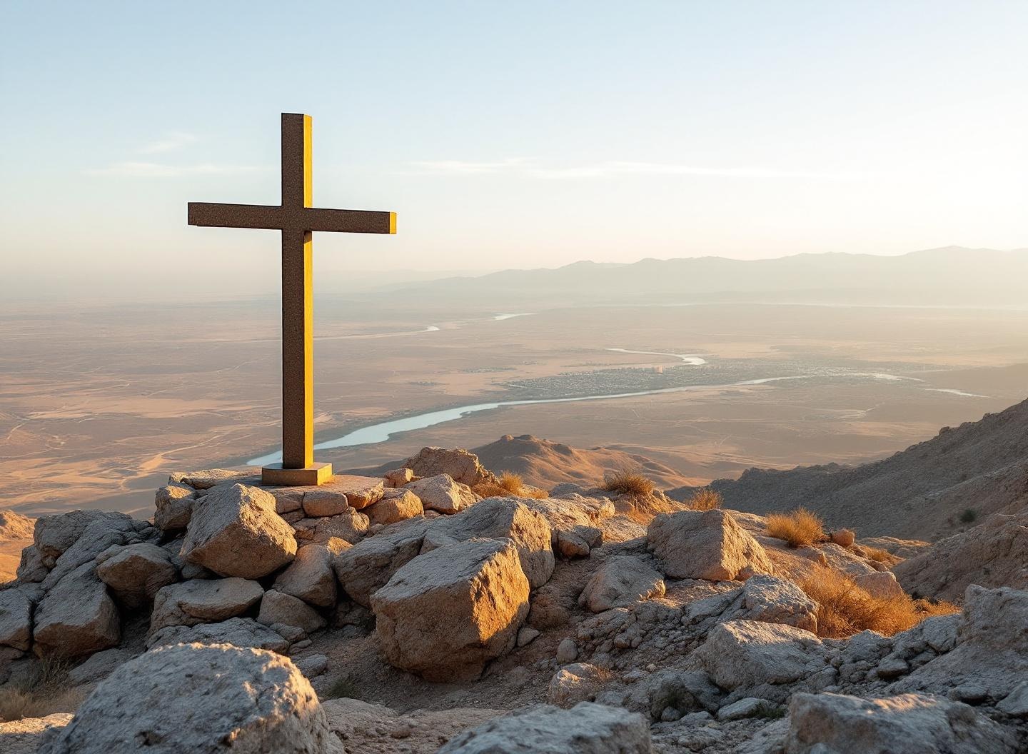 Biblical and religious sites