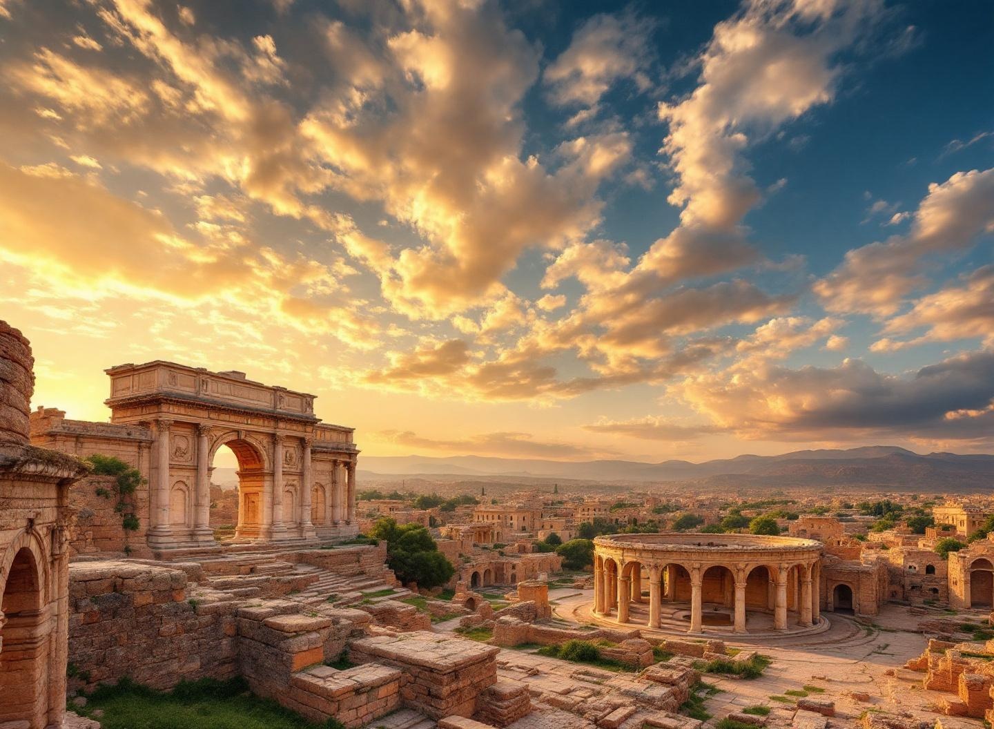 Pella (Tabaqat Fahl): is this ancient city worth a detour?