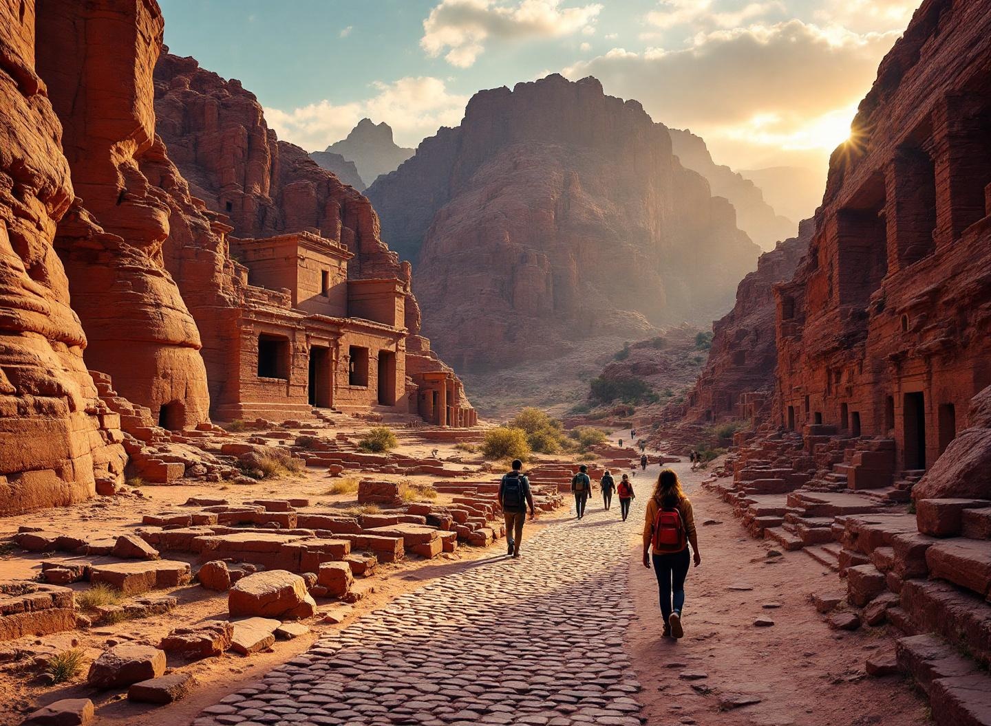 Petra from Eilat: can you visit Petra in a day from Israel?