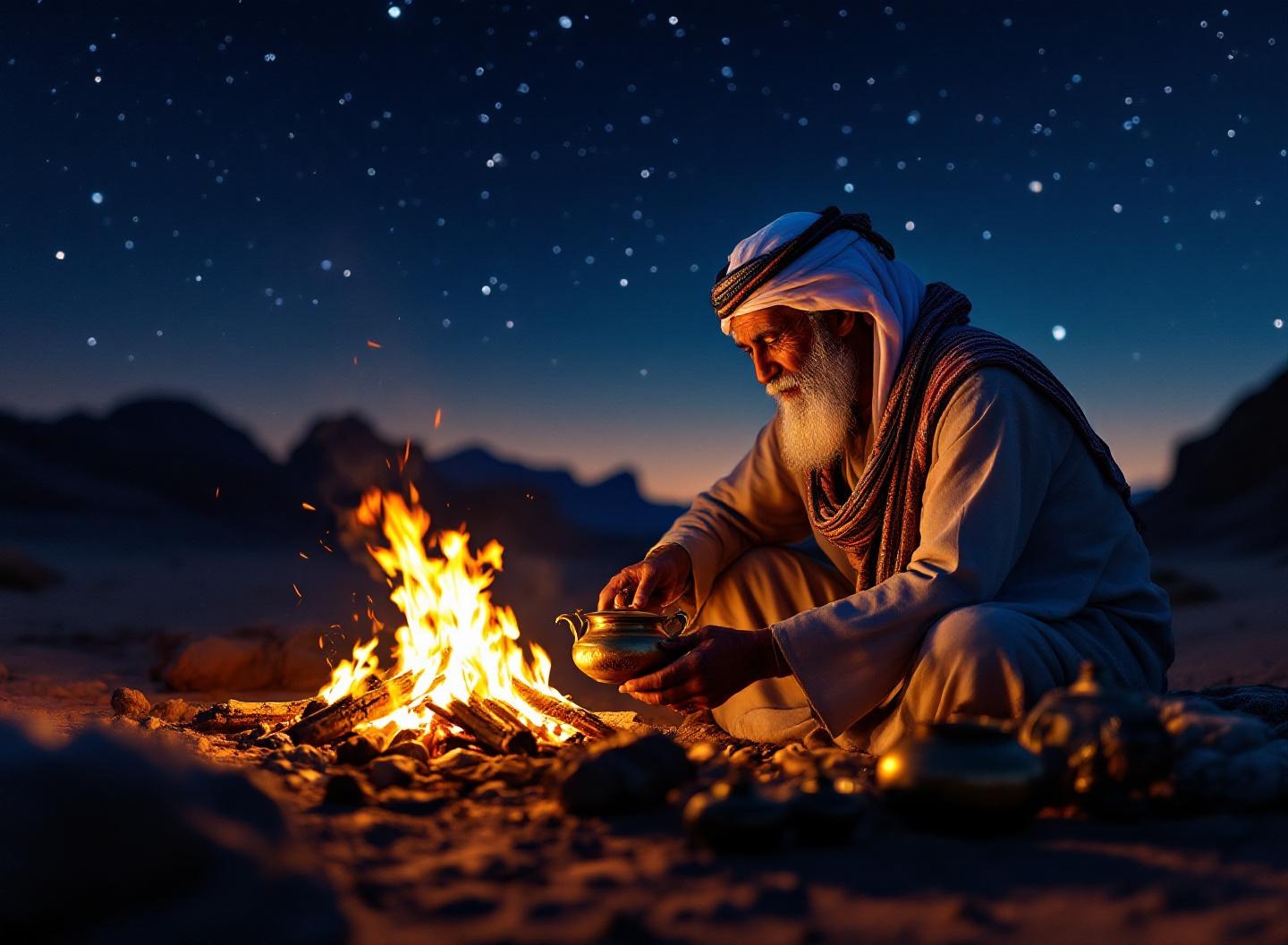 Visiting Jordan during Ramadan: traveler's guide