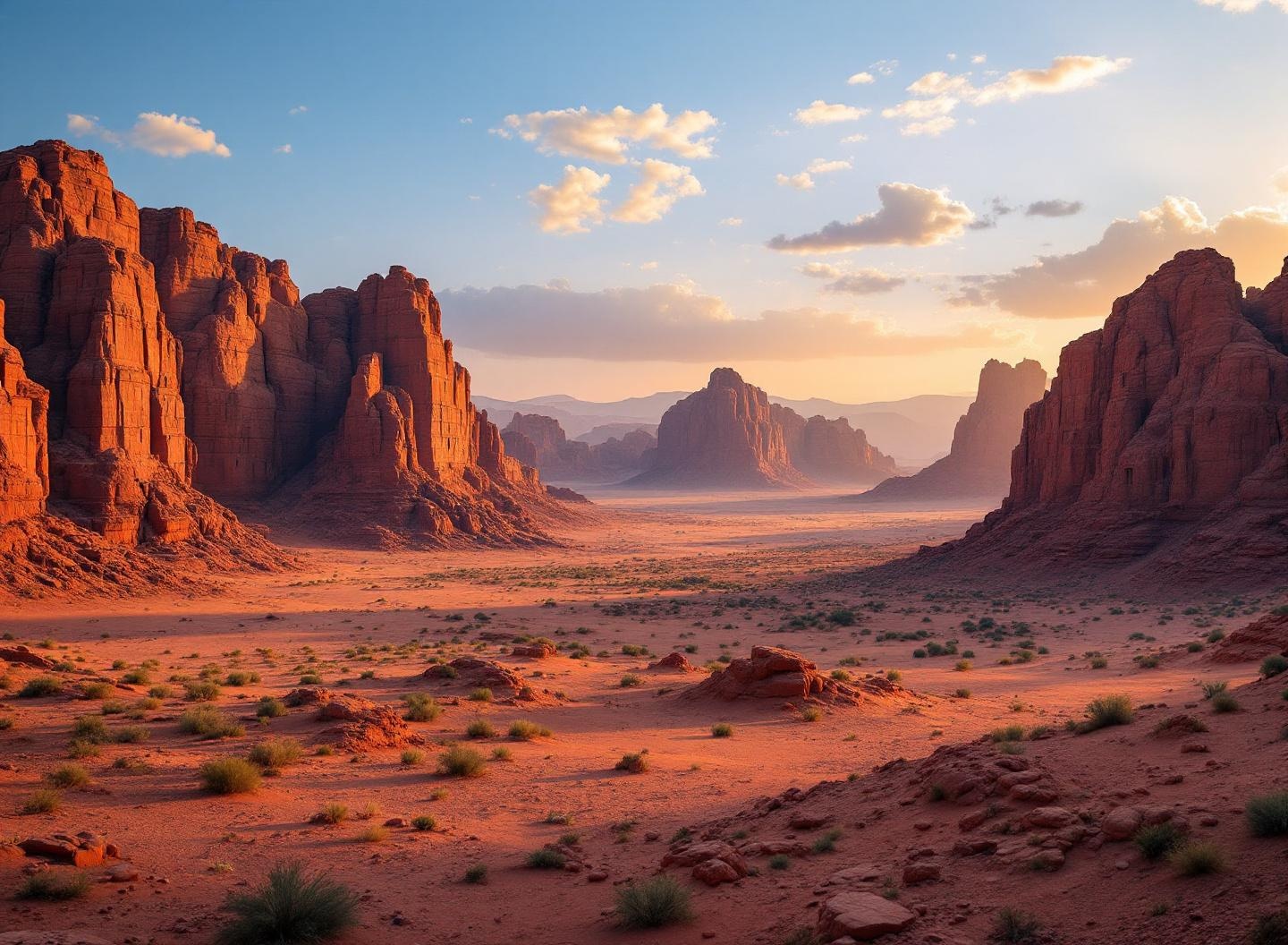 RSCN reserves in Jordan: complete guide to all 7 protected areas