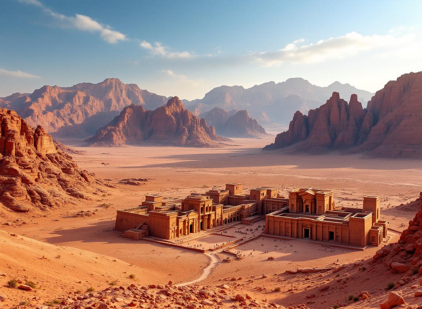Solo female travel in Jordan: honest guide