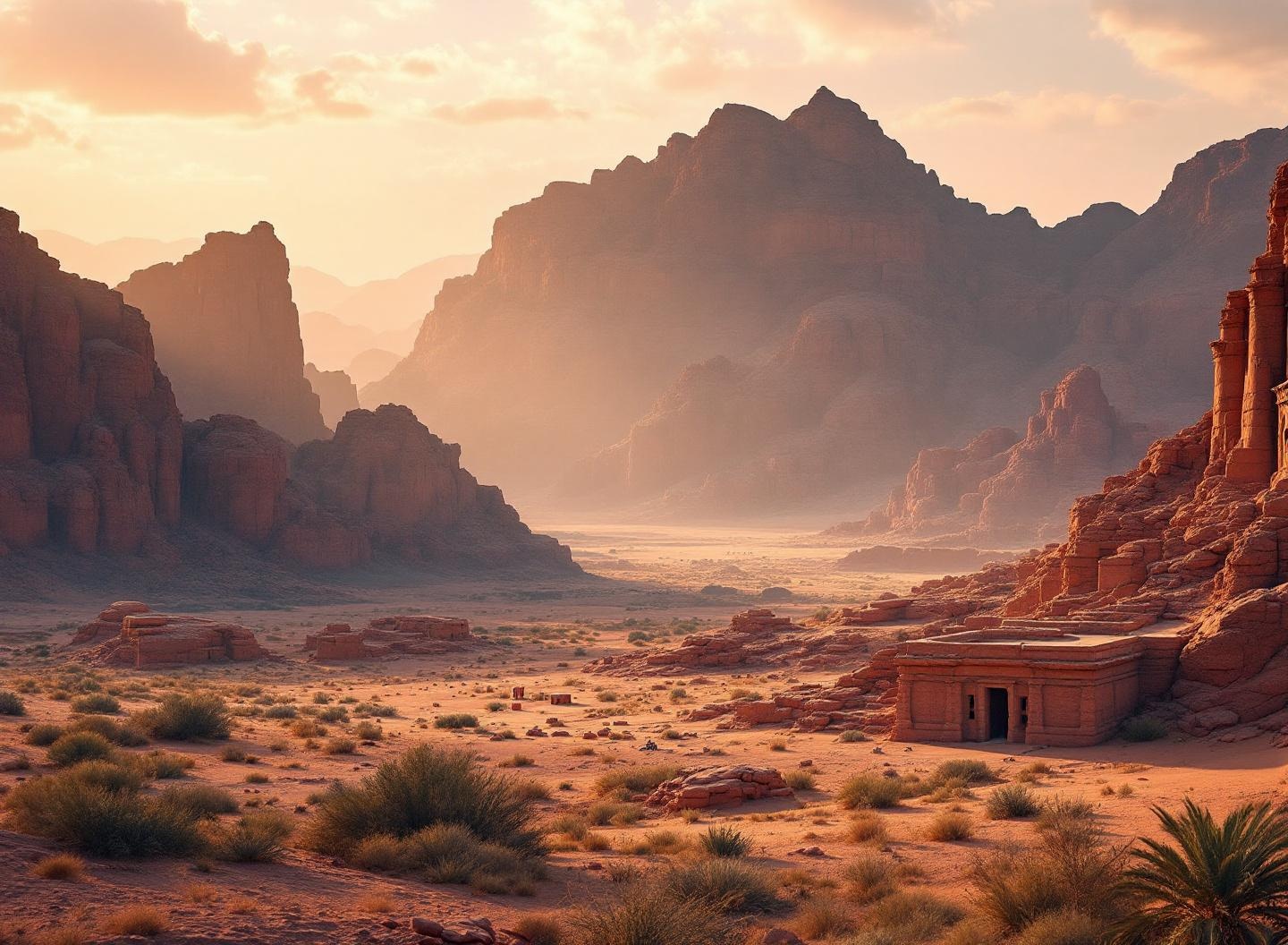 Tipping in Jordan: how much and when