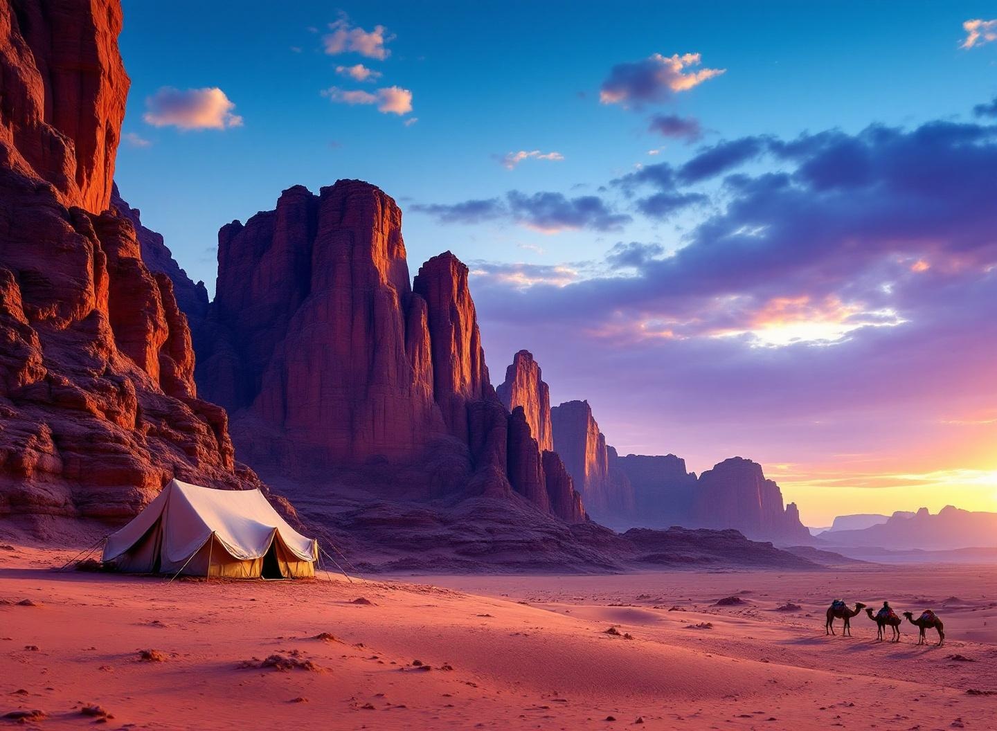 Globo aerostático en Wadi Rum: precio, reserva y expectativas reales