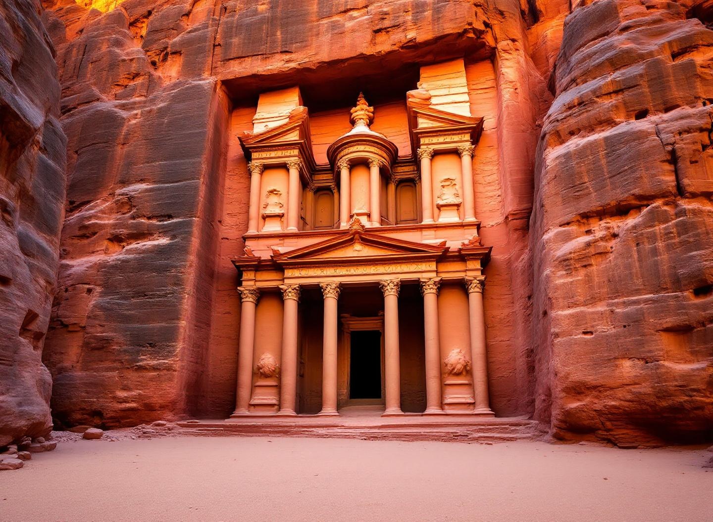 Jordanien ehrlich entdecken