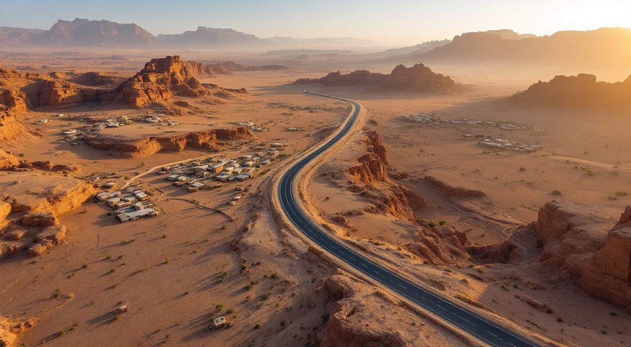 Jordan in 10 days: the deep-dive itinerary