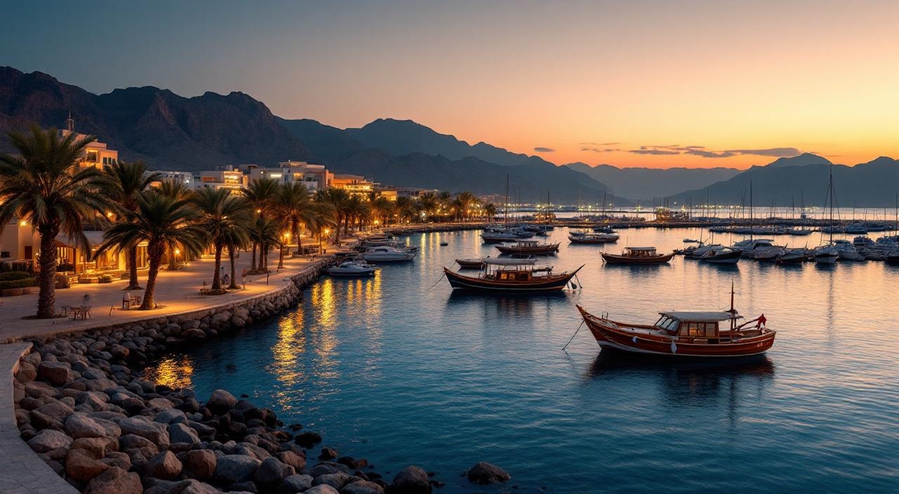 Jordan in 14 days: the complete slow travel itinerary