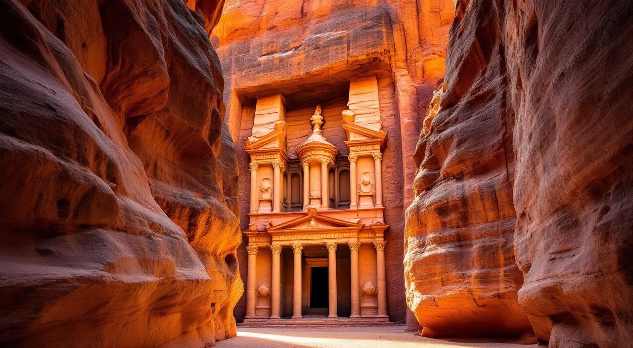 Jordan in 3 days: the honest express itinerary