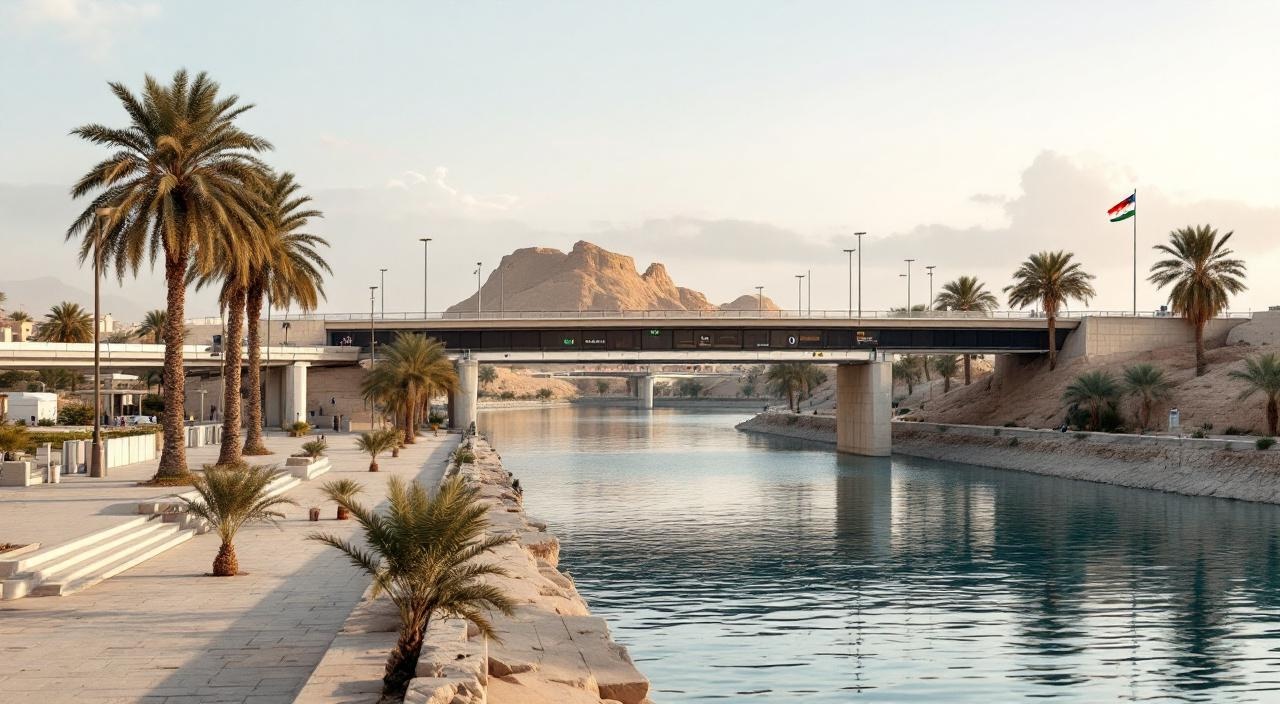 Jordan and Israel combo itinerary: 10 days, complete guide